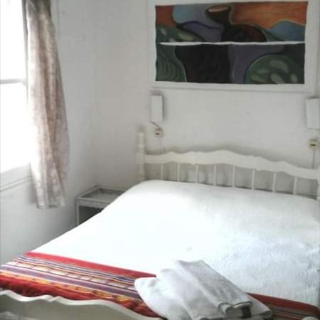 Habitaciones Con Bano Privado Y Wifi En San Rafael Punta del Este Kültér fotó