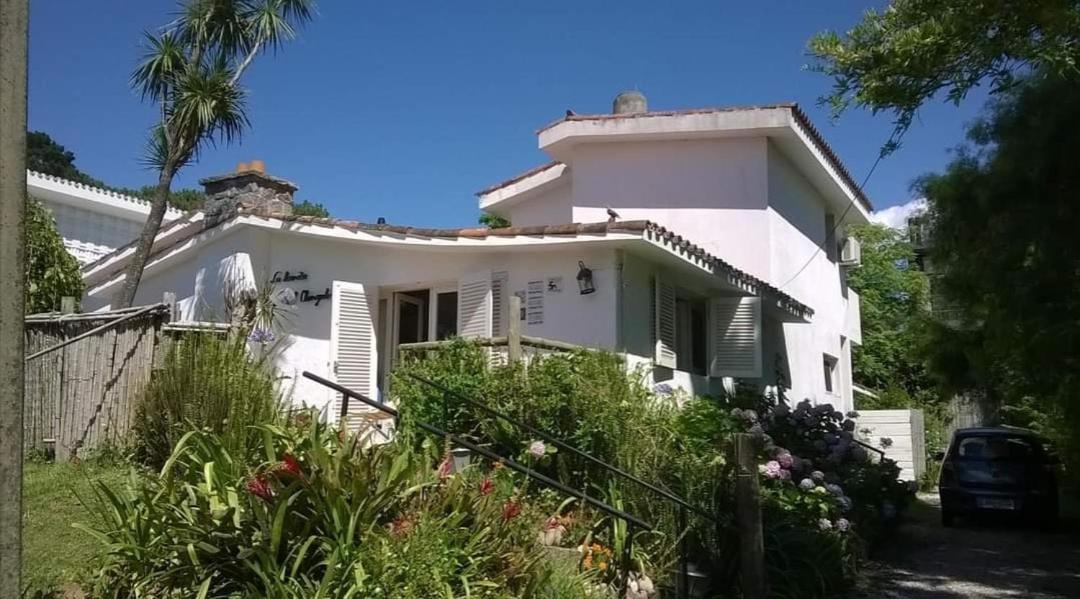 Habitaciones Con Bano Privado Y Wifi En San Rafael Punta del Este Kültér fotó