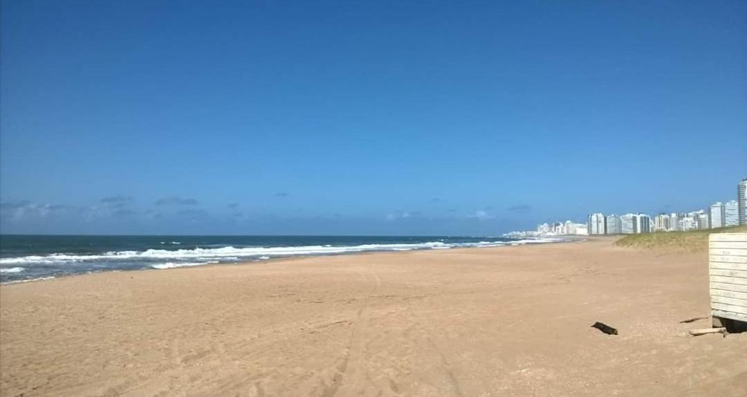 Habitaciones Con Bano Privado Y Wifi En San Rafael Punta del Este Kültér fotó