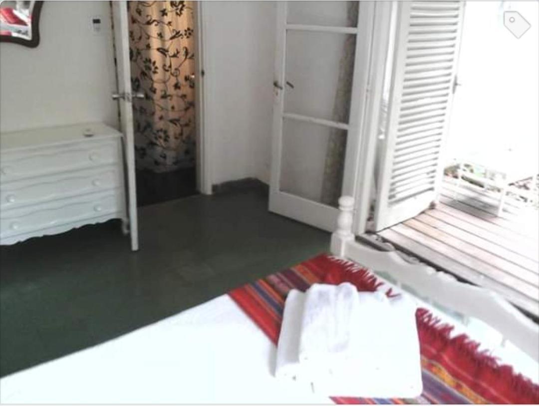 Habitaciones Con Bano Privado Y Wifi En San Rafael Punta del Este Kültér fotó