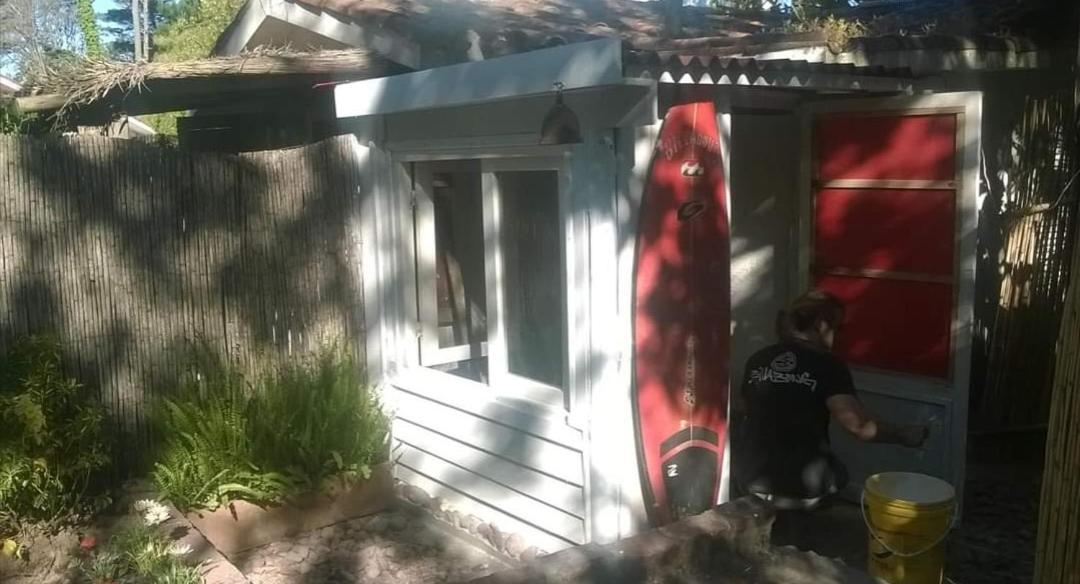 Habitaciones Con Bano Privado Y Wifi En San Rafael Punta del Este Kültér fotó